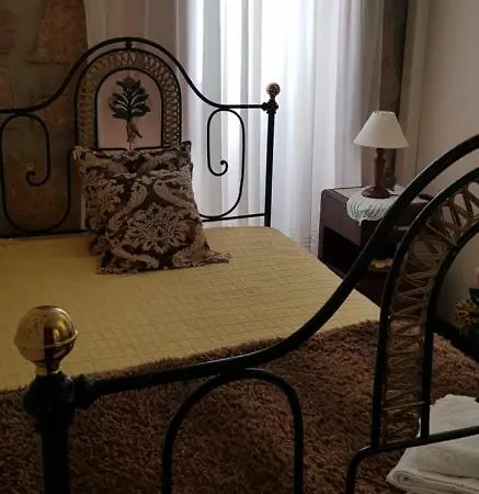 A Casinha Do Beco * Говея