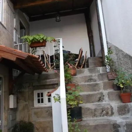 A Casinha Do Beco *