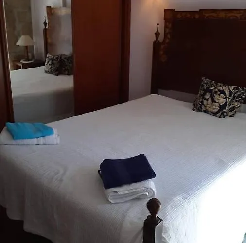 A Casinha Do Beco غويفيا