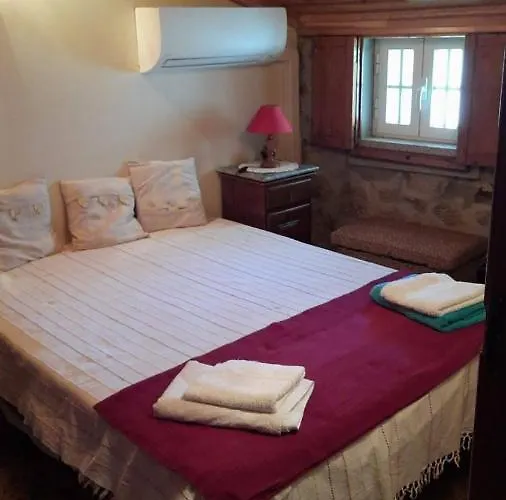 بيت ضيافة A Casinha Do Beco غويفيا