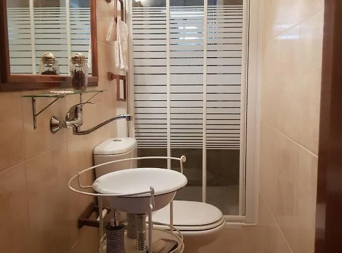 Гостевой дом A Casinha Do Beco *