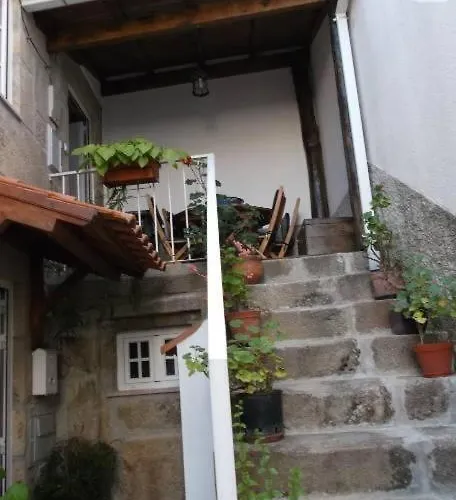 A Casinha Do Beco *